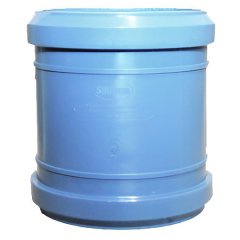 Муфта ремонтная Sinikon Rain Flow ПП D110, 526007.F