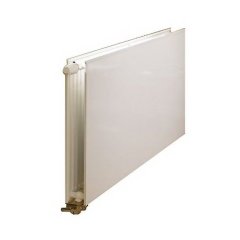 Стальной панельный радиатор Kermi PK0 Plan-K 12/500/0800 боковое подключение, PK0120508W02