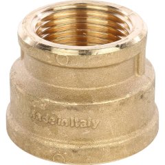 Муфта STOUT ВВ переходная 1 1/2X1, SFT-0005-001121