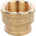 Муфта STOUT ВВ переходная 1 1/2X1, SFT-0005-001121