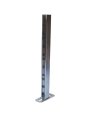 Консоль монтажная STOUT 1,75х28х30х400мм, SAC-0021-283040
