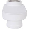 Адаптер для подключения раздельных труб Baxi, KHG71413621-