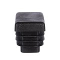 Заглушка для профиля и консоли STOUT 28*15 мм, SAC-0022-002815
