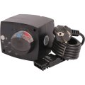 Сервопривод для смесительных клапанов STOUT SVM-0015 с датчиком для фиксированной регулировки температуры, SVM-0015-230017