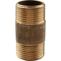 Удлинитель TIEMME НН 3/4х50 для стальных труб резьбовой, 1500221