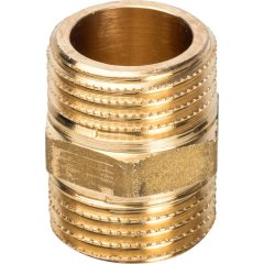 Ниппель НН STOUT 1/2, SFT-0003-001212