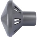 Канализационная вытяжка Sinikon D50, 394001.R