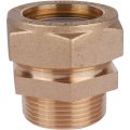 Муфта Stahlmann (M) 32х1 1/4 EF, SSML3211/4BEF