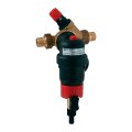 Фильтр SYR DUO DFR-H обратной промывки с редуктором Hot 1/2, 2314.15.002