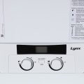 Газовый настенный котел PROTHERM Рысь HK 24 двухконтурный, турбированный (23,5 кВт), 0010015239