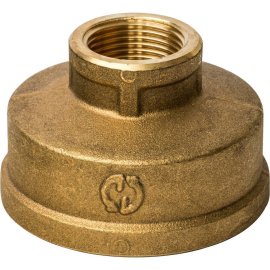 Муфта STOUT ВВ переходная 2 X3/4, SFT-0005-000234