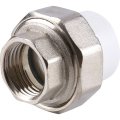 Муфта разъемная Kalde серии ЕСО (внутр. резьба, 20х1/2 ), 3272-tuf-200b00