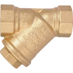 Фильтр сетчатый косой STOUT SFW 1/2 500 мкр, SFW-0011-000015