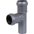 Тройник Sinikon D32x32x87гр, 508005.R