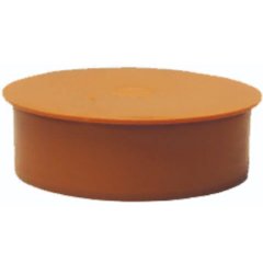 Заглушка Sinikon Universal ПП D160, 524011.U