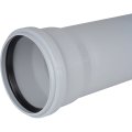 Труба Sinikon Rain Flow ПП D110 L 1000 S 3,4, 500089.F