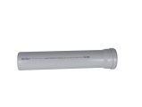 Труба канализационная бесшумная STOUT 110х500 мм, SKB-0002-011050