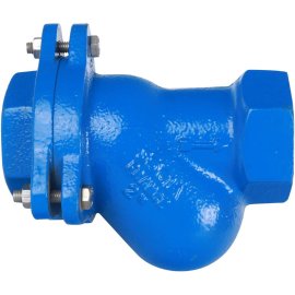 Обратный клапан Danfoss DN 50, 149B2525