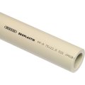 Труба Ekoplastik ППР PN20 75x12,5 (4,0м), STR075P20X