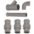 Расширяющий набор Vaillant для 3-го аппарата каскада, 0020042908