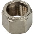 Соединение для пластиковых труб LUXOR TP 95 20мм х 2,0 (резьба 24x19), 67782016