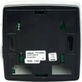 Термостат комнатный электронный STOUT WFHT-DUAL включ. дистанционный датчик «в пол» L=3 м, STE-0002-000010