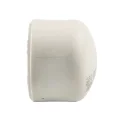 Заглушка PPR  25, PN25 серый, РТП