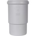 Компенсационный патрубок, учетверенной длины STOUT D110, SKB-0019-000110
