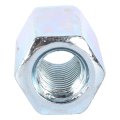 Гайка соединительная STOUT DIN 6334 М8, SAC-0022-010108