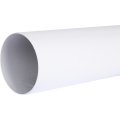 Удлинитель дымохода традиционный ROMMER D80(п-м), L250, RCA-0080-000250