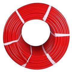 11361403500 РЕХАУ THERM S труба отопительная 17х2,0 мм, бухта 500 м труба из сшитого полиэтилена, 11361403500