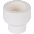 Муфта переходная Kalde 50x25 для полипропиленовых труб под сварку (цвет белый), 3212-rdc-502500