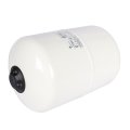 Расширительный бак STOUT STW-0015 для ГВС 12 л. вертикальный (цвет белый), STW-0015-000012