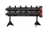 Распределительная гребенка Meibes на 3 контура, Victaulic, PN10 V 150, M66457.3