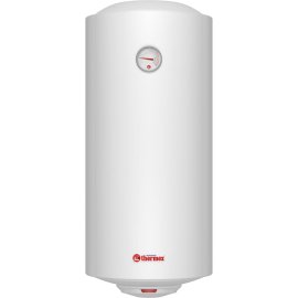 Водонагреватель Thermex 60 V Slim Круглый CHAMPION Биостеклофарфор, ЭдЭБ01020