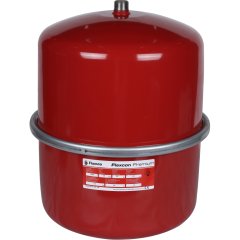 Расширительный бак Flamco Flexcon Premium 25/2,5 [6bar], 16952