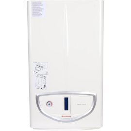 Котел газовый настенный/одноконтурный/турбированный Immergas Maior Eolo 28 X, 3.020928