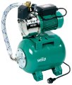 Насосная станция Wilo HWJ-204-EM-R, 2451057