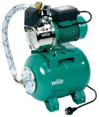 Насосная станция Wilo HWJ-204-EM-R, 2451057