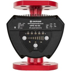 Насос циркуляционный UNIPUMP UPFE 40-60, 26688