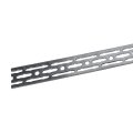 Шина сантехническая STOUT 50x3x2000мм, SAC-0020-503200