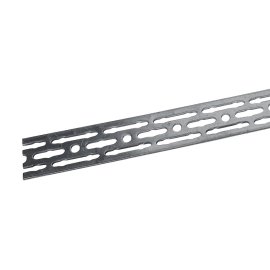 Шина сантехническая STOUT 50x3x2000мм, SAC-0020-503200