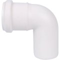 Отвод Sinikon КОМФОРТ ПЛЮС D50x87, 504035.K