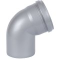 Отвод Sinikon D110x67гр., 504055.R