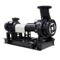 Консольный насос Vandjord VNK 150-125/242 Q-A-E-B-AB-E, 73318029
