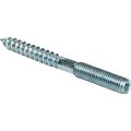 Шпилька сантехническая STOUT М8*80мм с дюбелем М 10*50, SAC-0020-400880