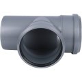 Тройник Sinikon D110x110x87гр., 508029.R