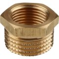 Футорка TIEMME НВ 1/2х3/8, 1500093