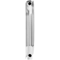 Радиатор алюминиевый ROMMER Profi 500 12 секции (AL500-80-80-100) (RAL9016), RAL-1210-050012