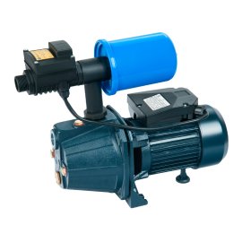 Станции автоматического водоснабжения UNIPUMP АКВАРОБОТ JET 100 S, 65600